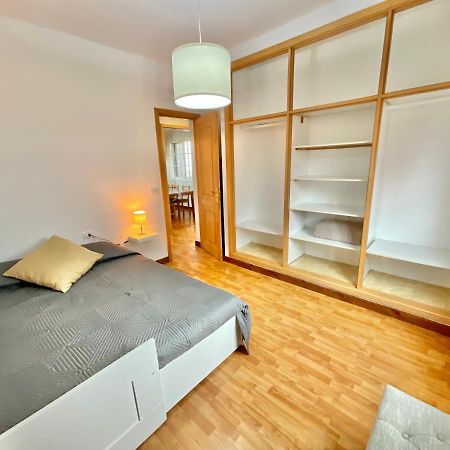 Big&Confort "Con Terraza Y Jardin" Tegueste Exteriör bild