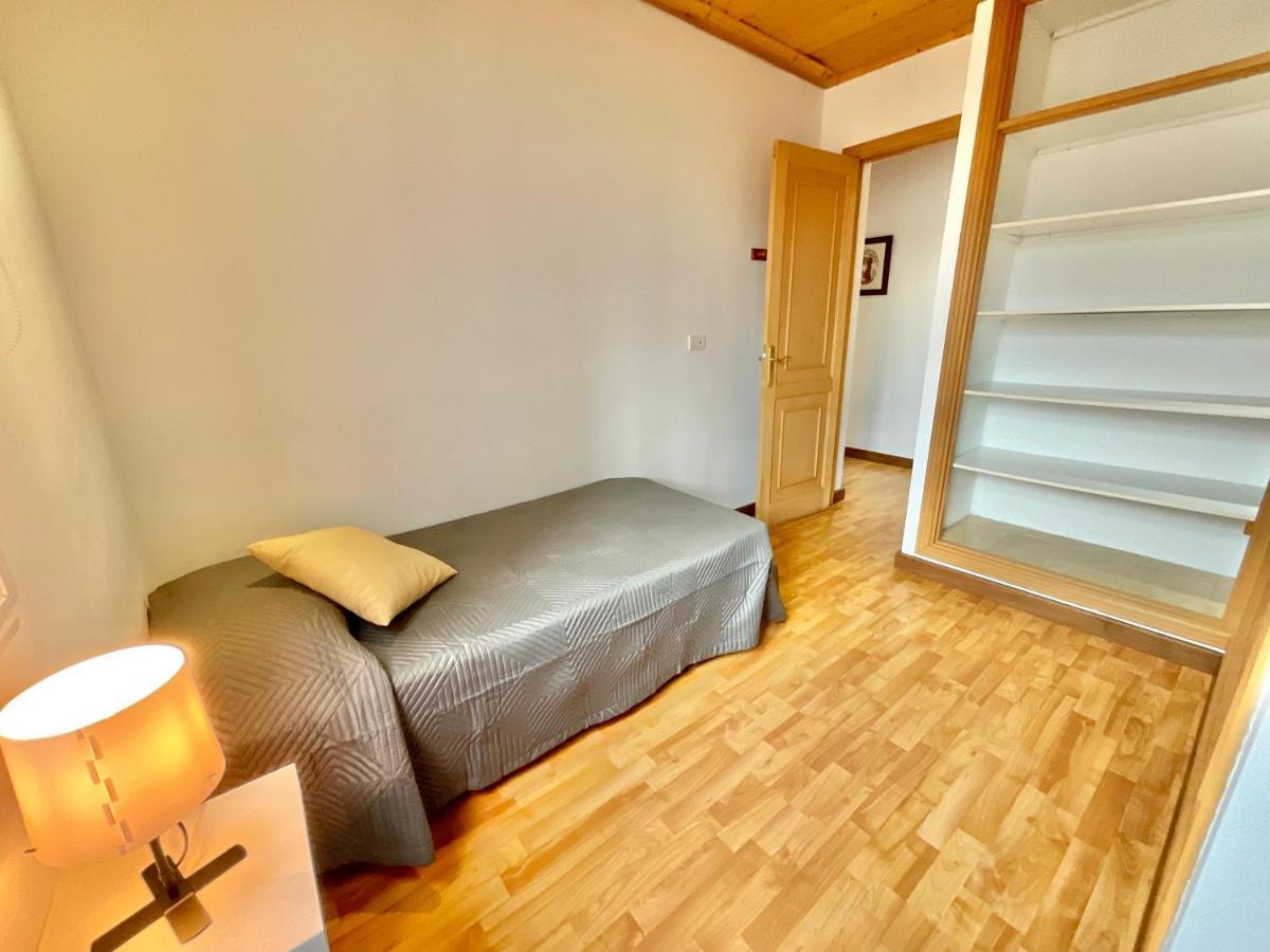 Big&Confort "Con Terraza Y Jardin" Tegueste Exteriör bild